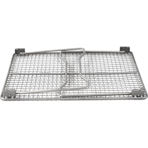 Origin Outdoors sulankstomos grotelės „Titanium"