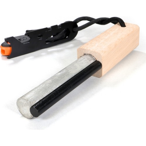 Огниво Origin Outdoors «Striker 2 in 1»