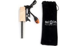 Огниво Origin Outdoors «Striker 2 in 1»