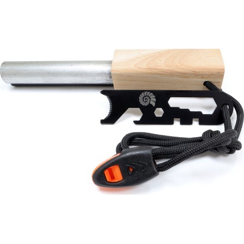 Огниво Origin Outdoors «Striker 2 in 1»