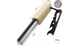 Origin Outdoors Firesteel 'Striker 2 in 1'