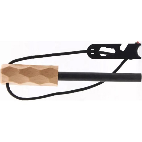 Origin Outdoors ugniakuras „Edge"