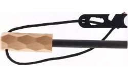 Origin Outdoors ugniakuras „Edge"