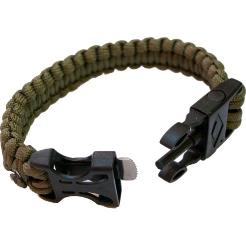 Origin Outdoors ugniakuris „Bracelet" apyrankė
