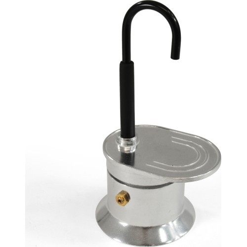 Origin Outdoors aliuminis espreso kavinukas „Alu“