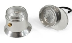 Origin Outdoors Espresso maker 'Alu'