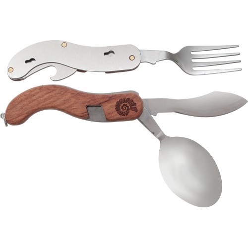 Origin Outdoors Cutlery Set Biwak 'Vancouver'