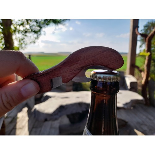 Origin Outdoors Cutlery Set Biwak 'Vancouver'