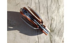 Origin Outdoors „Vancouver“ Biwak stalo įrankių rinkinys