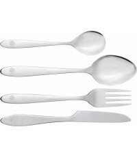 Origin Outdoors stalo įrankių rinkinys Biwak 'Dinner'
