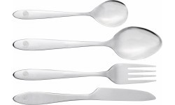Origin Outdoors Cutlery Set Biwak 'Dinner'