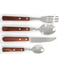 Origin Outdoors stalo įrankių rinkinys „Classic Camp“