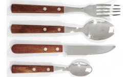 Origin Outdoors Cutlery Set 'Classic Camp'