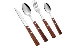 Origin Outdoors Cutlery Set 'Classic Camp'