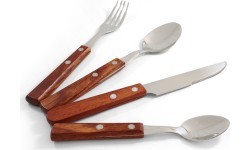 Origin Outdoors stalo įrankių rinkinys „Classic Camp“