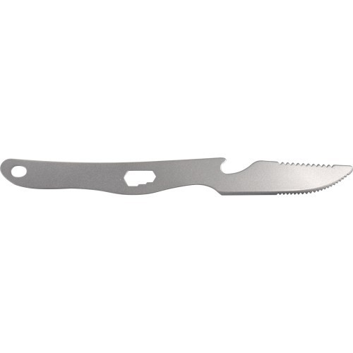 Origin Outdoors Cutlery Set 'Titanium Recent'