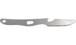 Origin Outdoors Cutlery Set 'Titanium Recent'