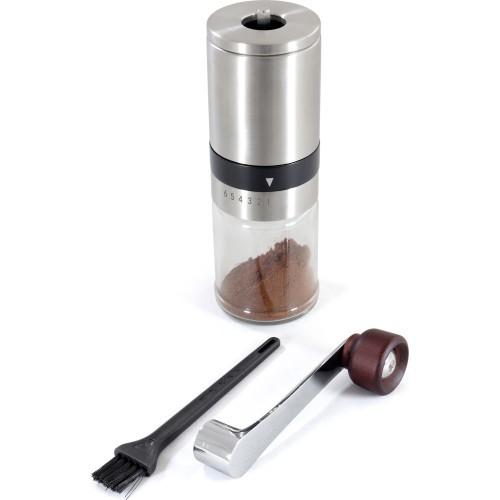 Origin Outdoors Coffee Grinder