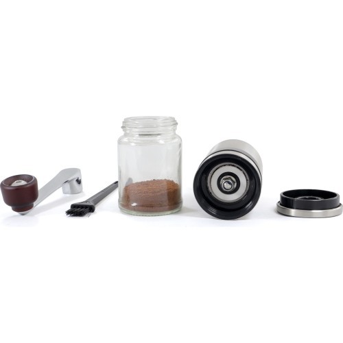 Origin Outdoors Coffee Grinder