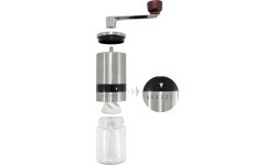 Origin Outdoors Coffee Grinder