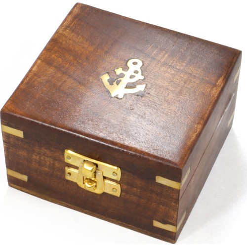 Компас Origin Outdoors Classic с зеркалом визирования