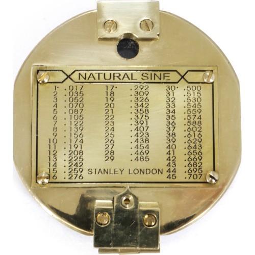 Компас Origin Outdoors Classic с зеркалом визирования