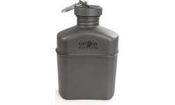 Фляга Origin Outdoors «Titanium»