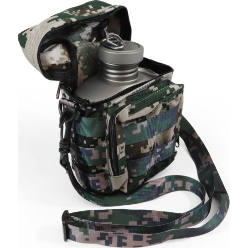Origin Outdoors gertuvė „Titanium"