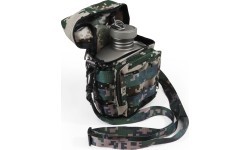 Origin Outdoors gertuvė „Titanium"