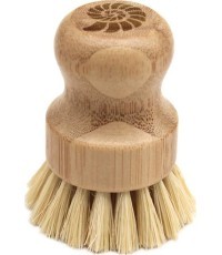 Origin Outdoors bambukinis šepetys „Bamboo“