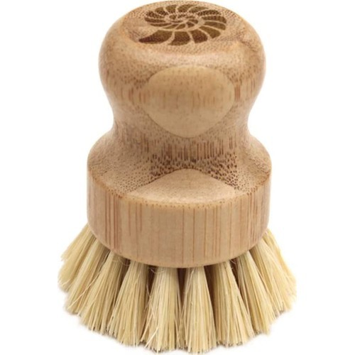 Origin Outdoors bambukinis šepetys „Bamboo“