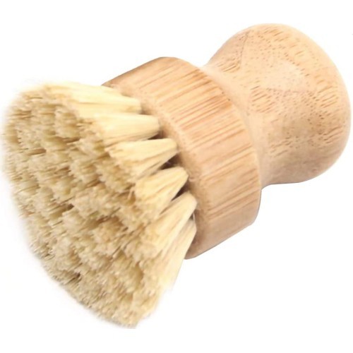 Origin Outdoors Brush 'Bamboo'