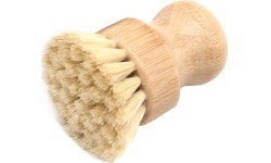 Бамбуковая щётка Origin Outdoors «Bamboo»