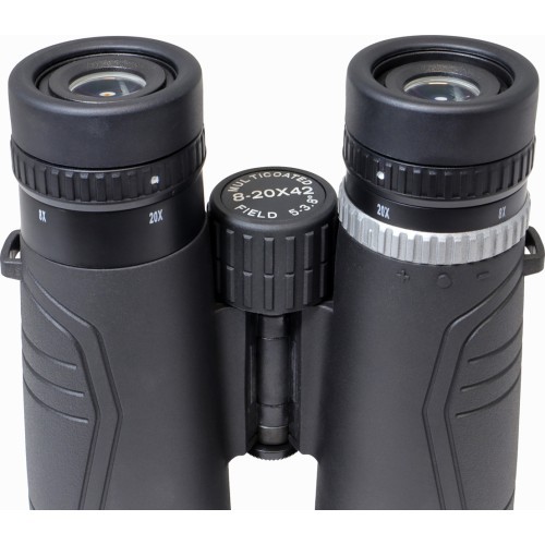 Origin Outdoors Binocular 'Tour View Zoom'