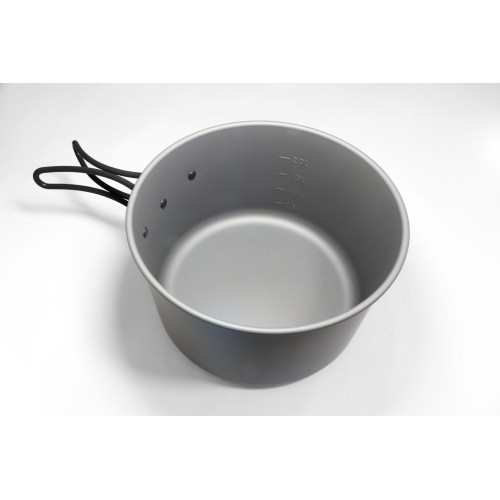 Origin Outdoors Biwak Pot Set 'Family'