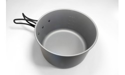 Origin Outdoors Biwak Pot Set 'Family'
