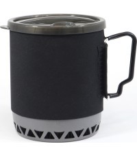 Котелок Origin Outdoors Biwak «Radiator»