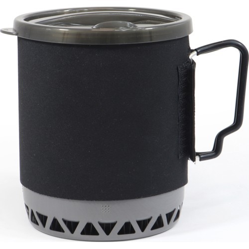 Origin Outdoors puodas Biwak „Radiator“