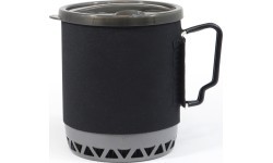 Котелок Origin Outdoors Biwak «Radiator»