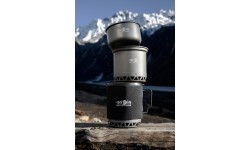 Котелок Origin Outdoors Biwak «Radiator»