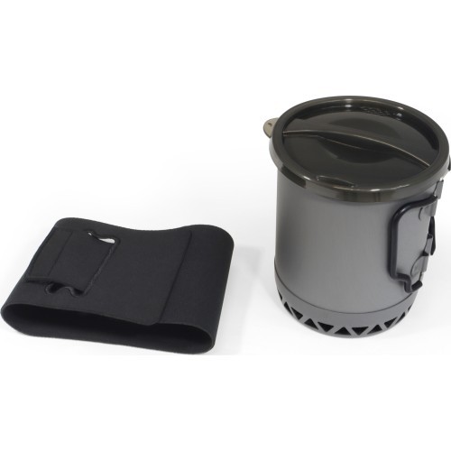 Котелок Origin Outdoors Biwak «Radiator»