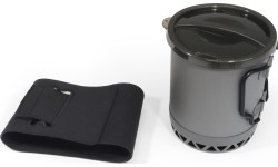Origin Outdoors puodas Biwak „Radiator“