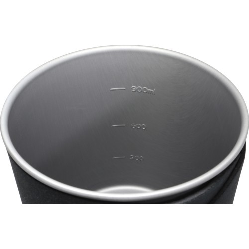 Origin Outdoors puodas Biwak „Radiator“