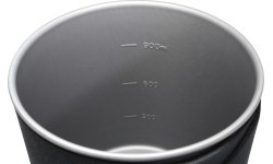 Origin Outdoors puodas Biwak „Radiator“