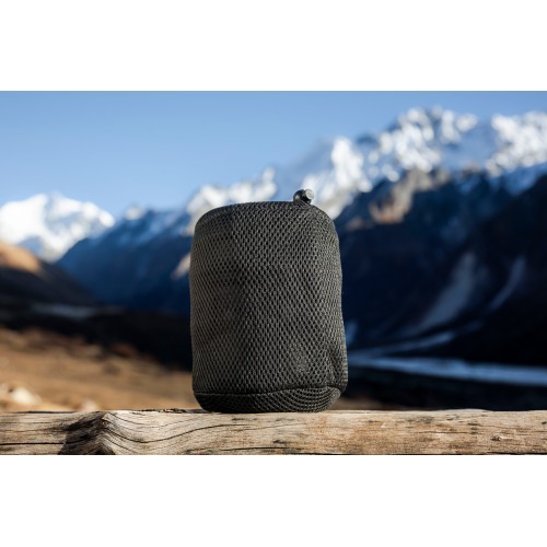 Origin Outdoors puodas Biwak „Radiator“