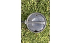 Origin Outdoors puodas Biwak „Radiator“