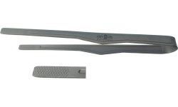 Щипцы для гриля Origin Outdoors «Titanium»