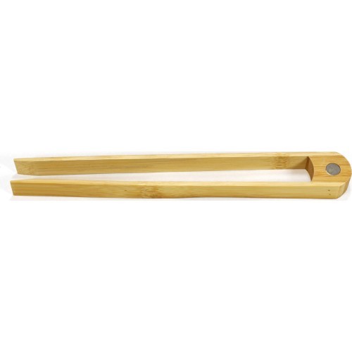 Origin Outdoors Barbecue Tongs 'Bamboo'
