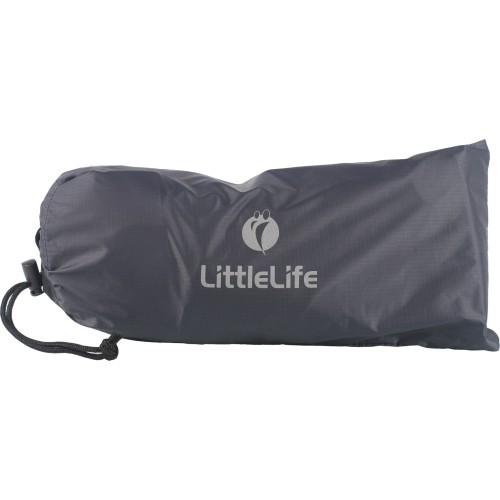 Lietaus apsauga LittleLife kūdikių nešioklėms