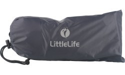 Lietaus apsauga LittleLife kūdikių nešioklėms